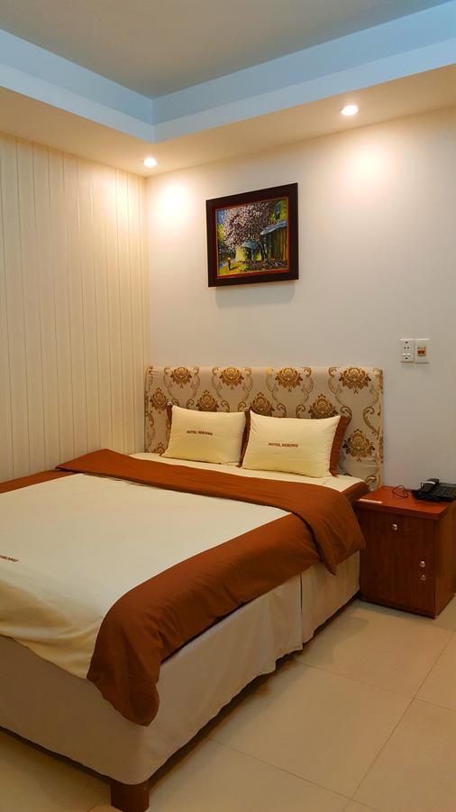 Sebong Hotel Ханой Екстер'єр фото