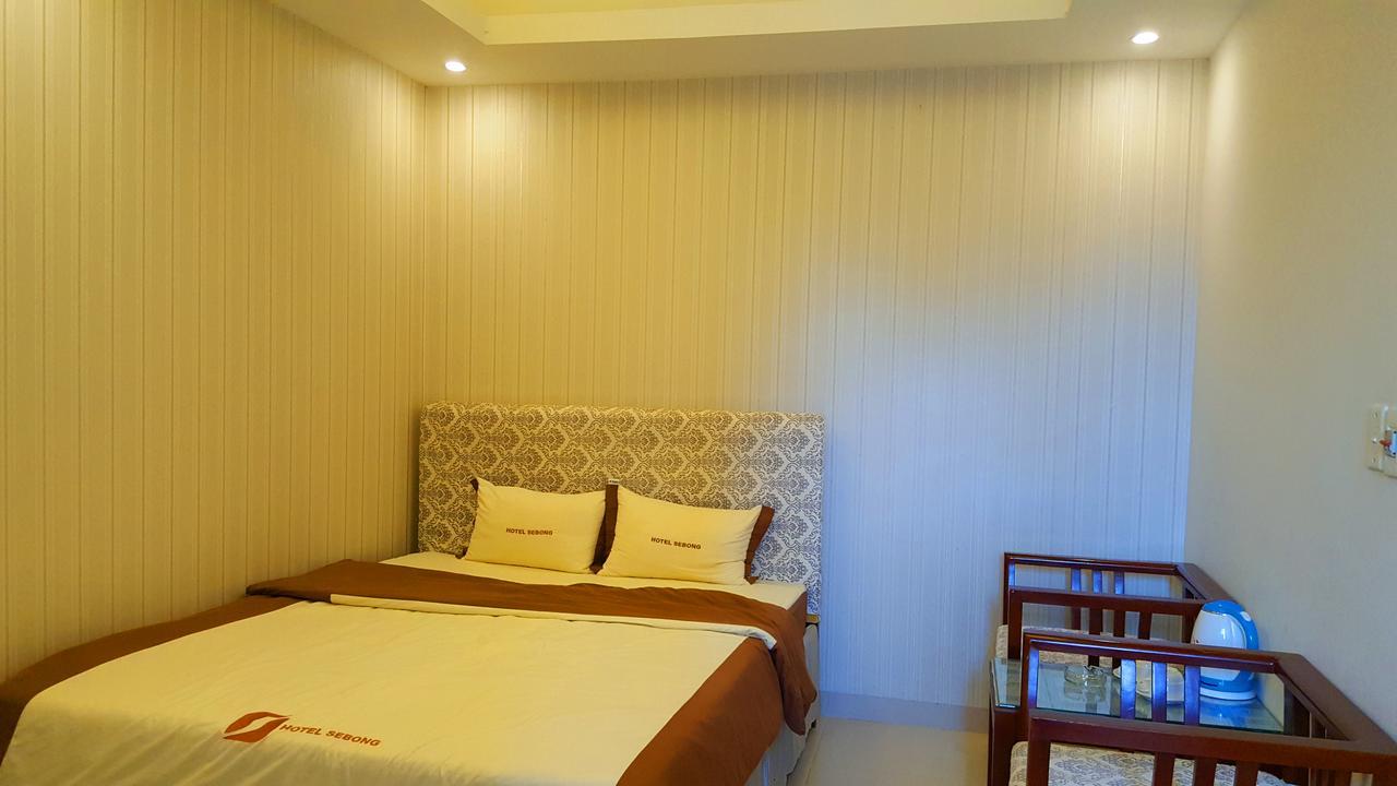 Sebong Hotel Ханой Екстер'єр фото
