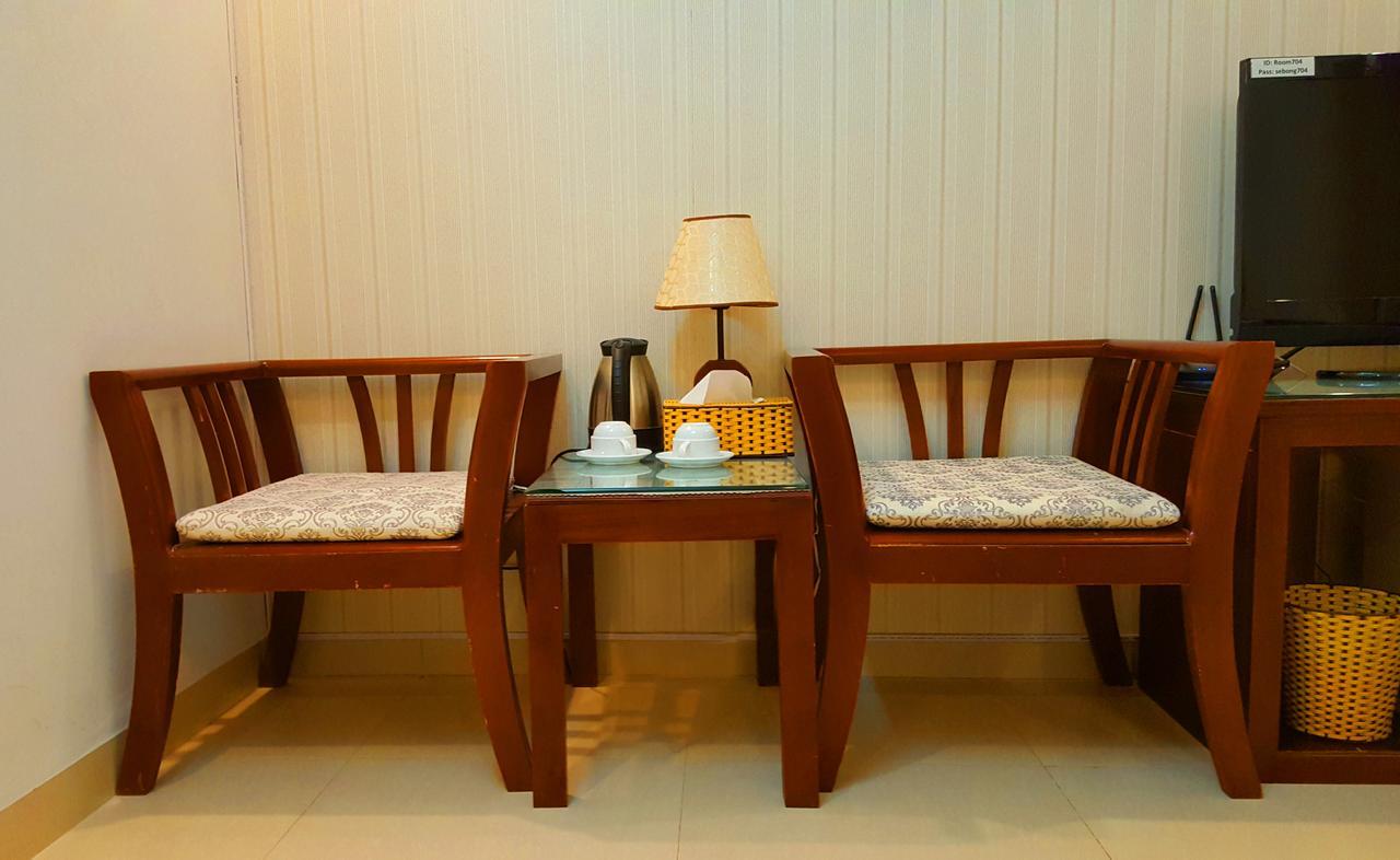Sebong Hotel Ханой Екстер'єр фото