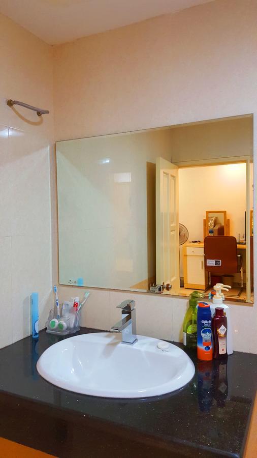 Sebong Hotel Ханой Екстер'єр фото