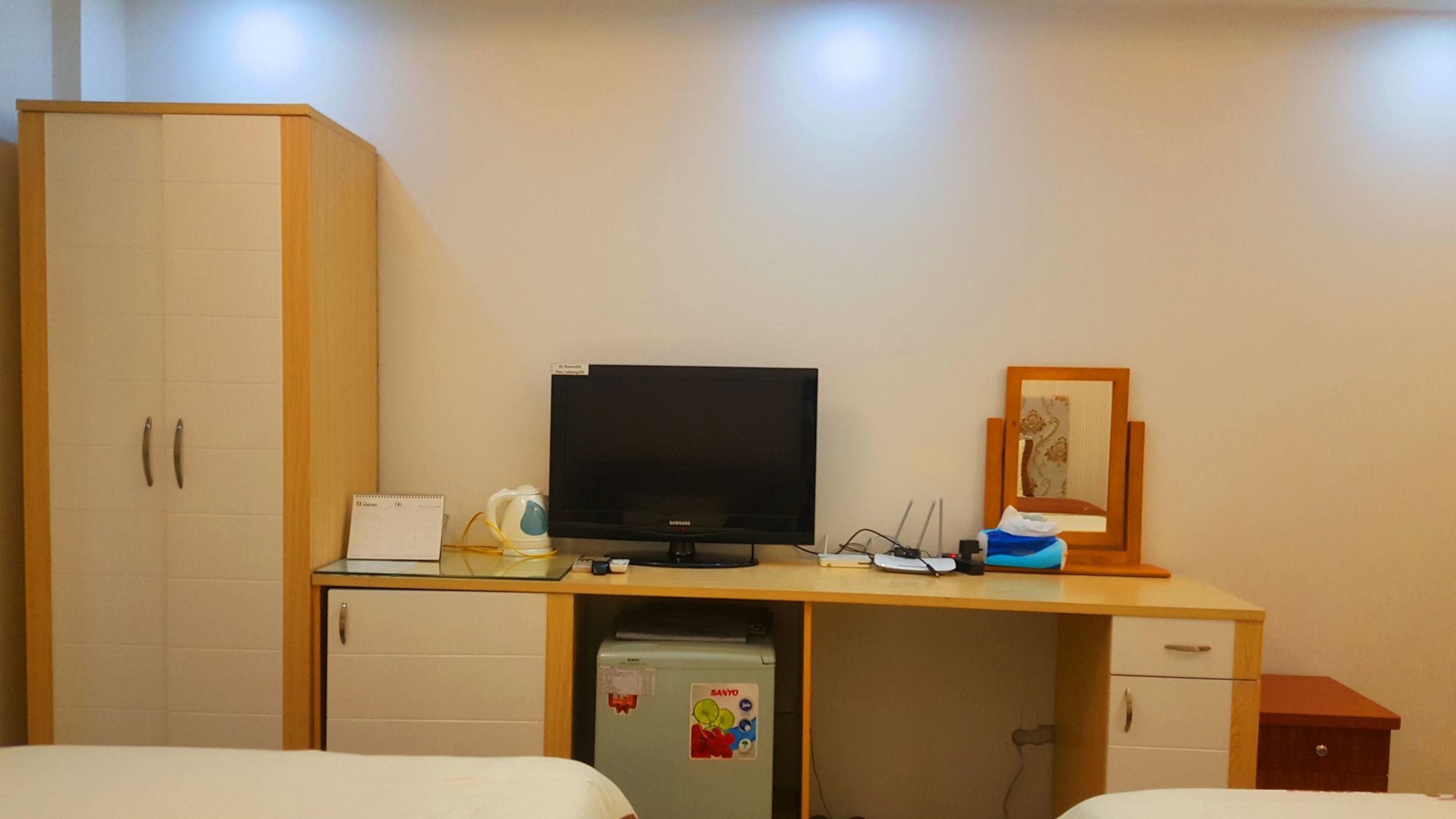Sebong Hotel Ханой Екстер'єр фото