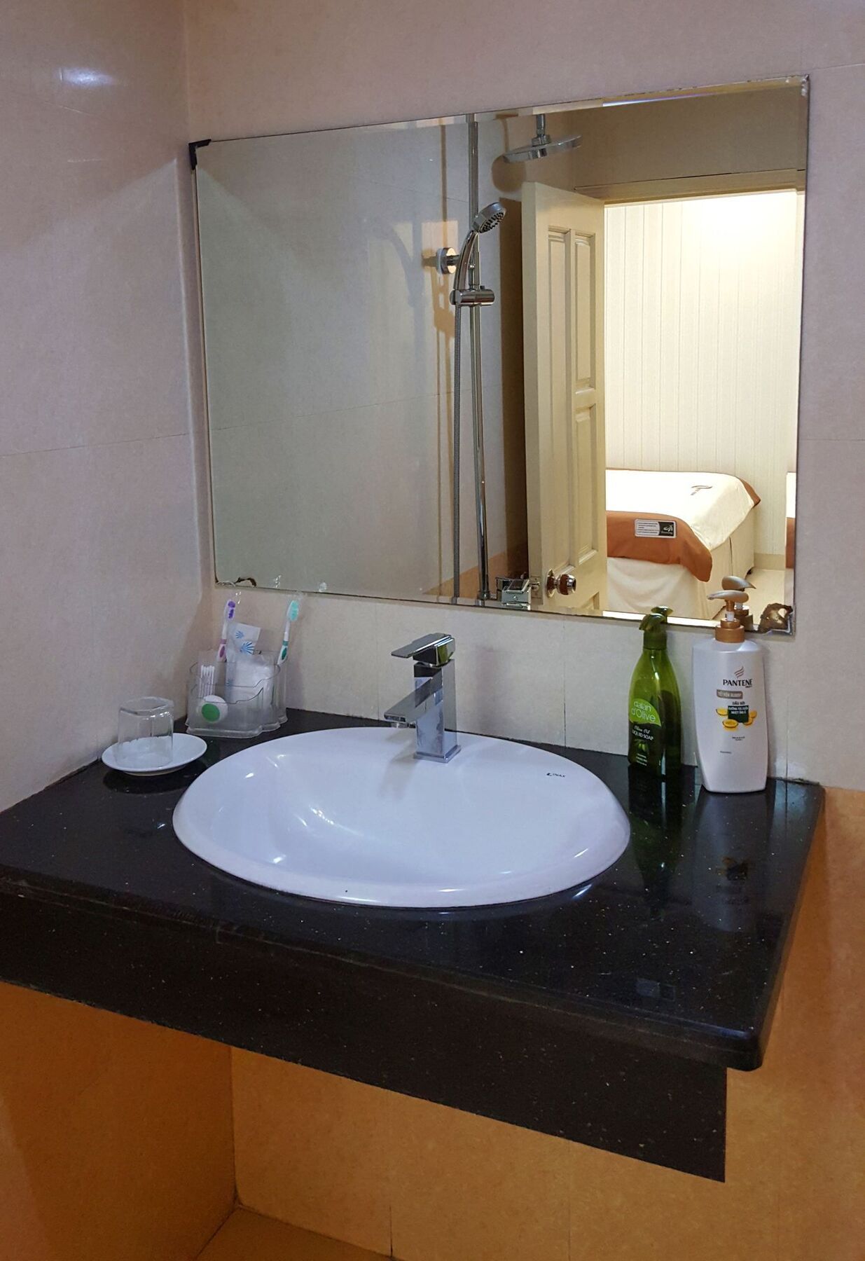 Sebong Hotel Ханой Екстер'єр фото