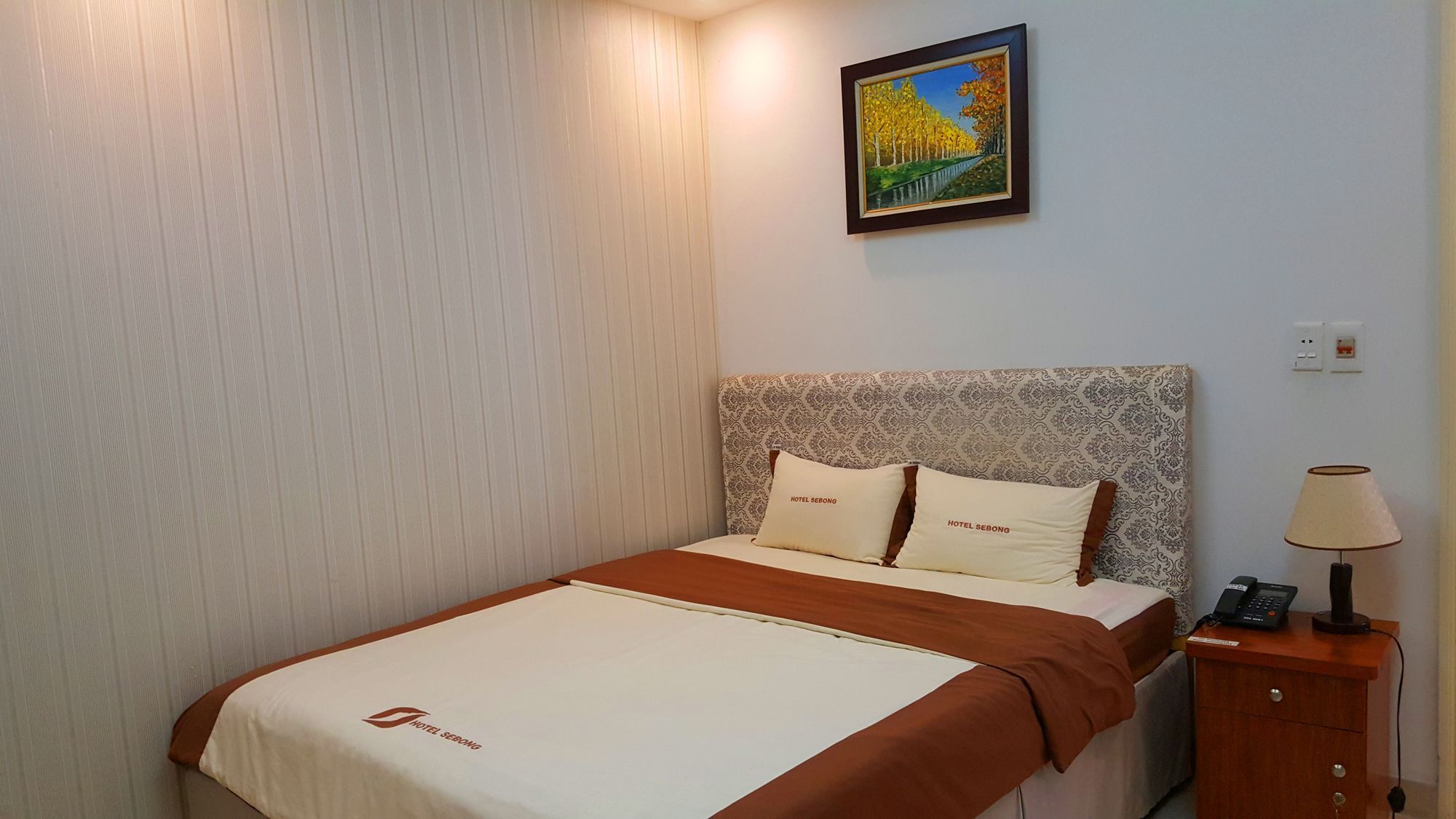 Sebong Hotel Ханой Екстер'єр фото