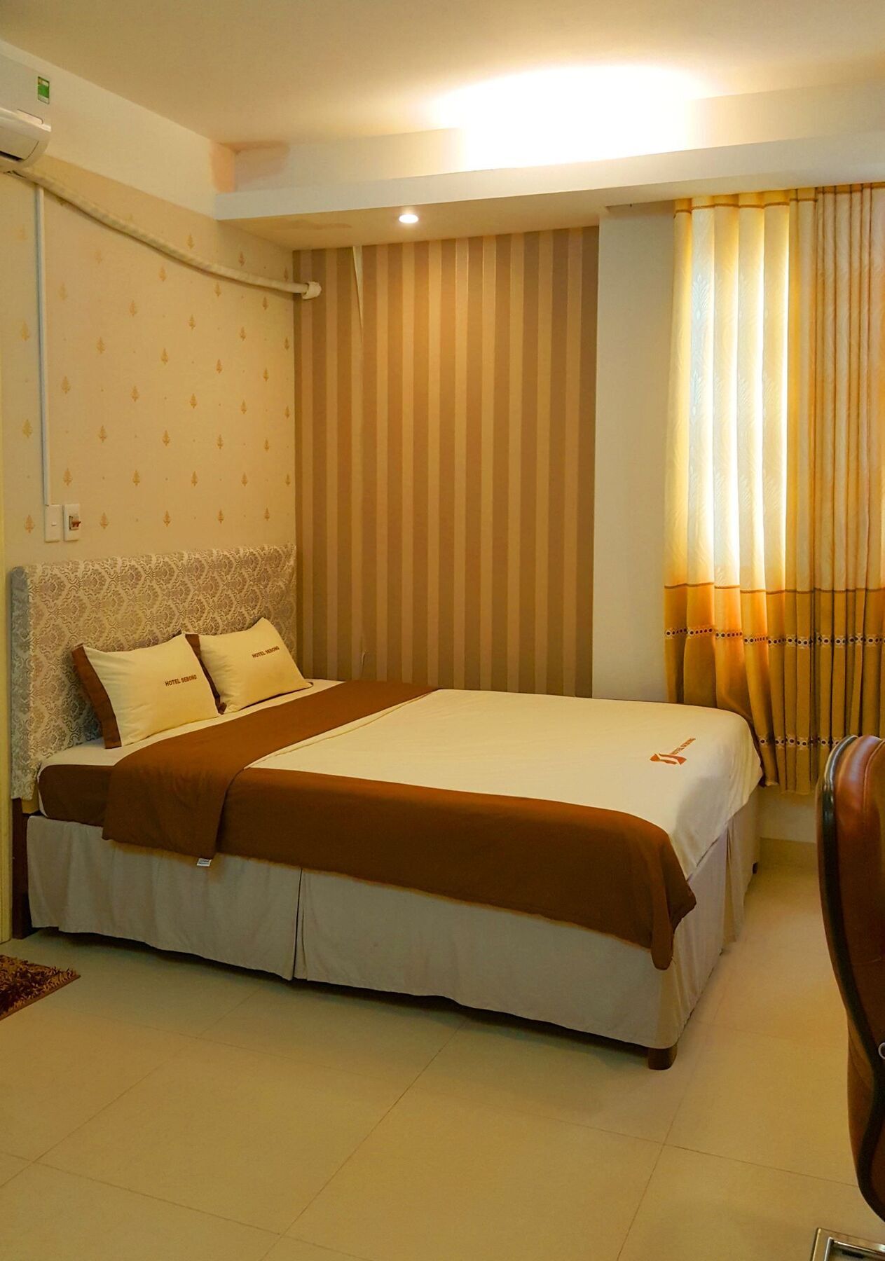 Sebong Hotel Ханой Екстер'єр фото